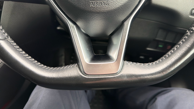 Nissan Qashqai 1.3 DiG-T 160 Tekna+ 5dr DCT Petrol Hatchback